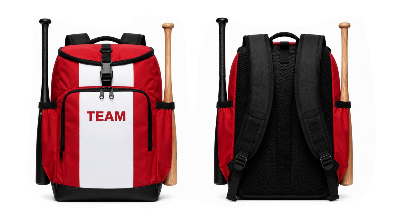 Baseball Traditional Bag