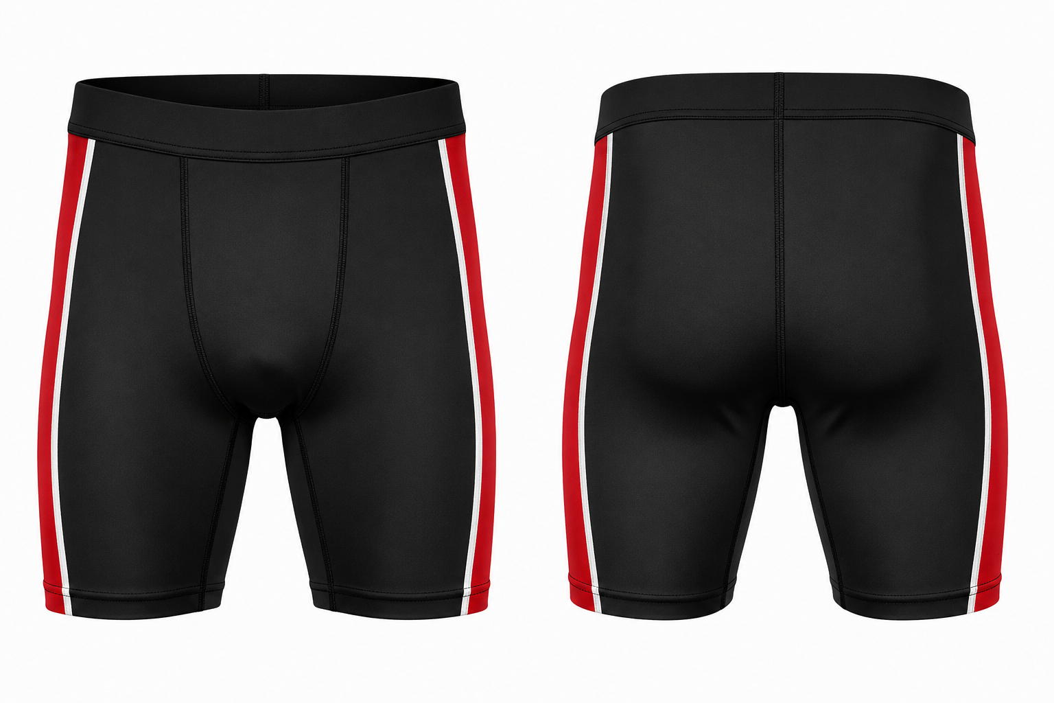 Flag Football 7v7 Shorts