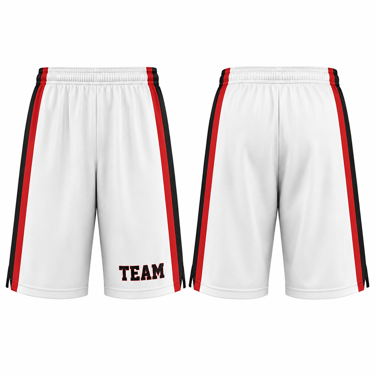 Flag Football Shorts