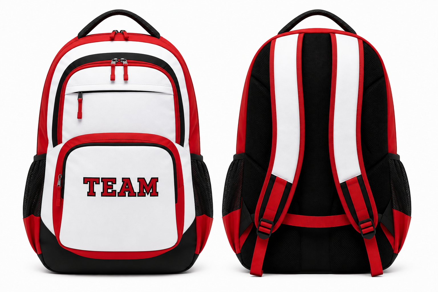 Softball Backpack