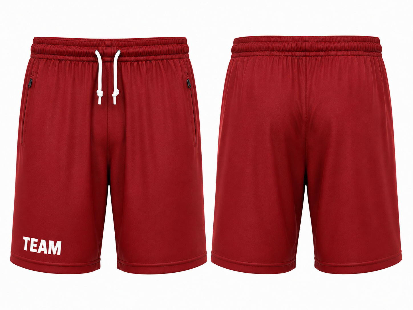 Softball Shorts