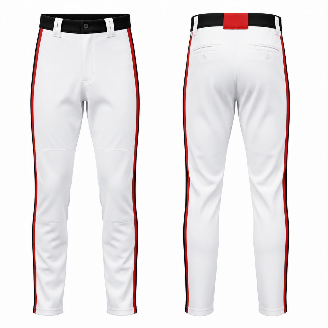 Softball Standard Pants